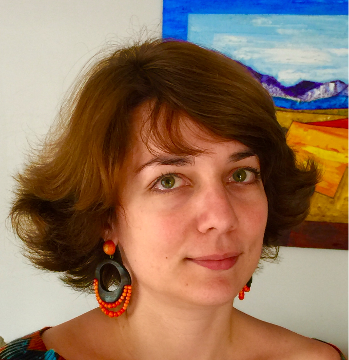 Laura Vuillemin