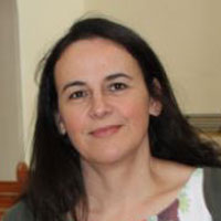 Margarita Núñez-González, Director, Account Management