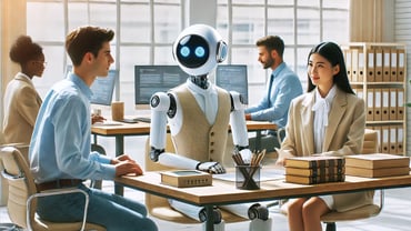SimulTrans Launches Aileen: The Future of International Marketing Writing