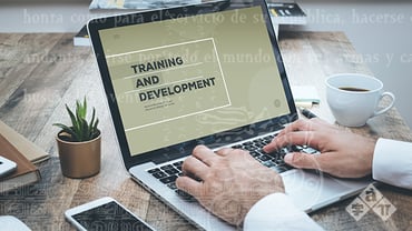 Advantages of Corporate eLearning
