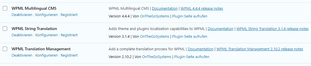 WPML
