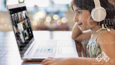 Übersetzung von E-Learning-Inhalten für das Bildungswesen
