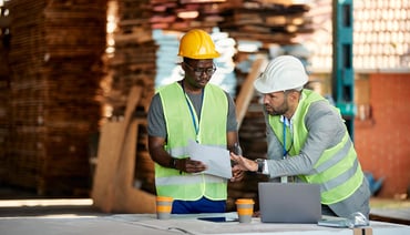 Common Documentation Translation Speedbumps