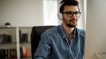 Übersetzung von E-Learning-Kursen für Unternehmen
