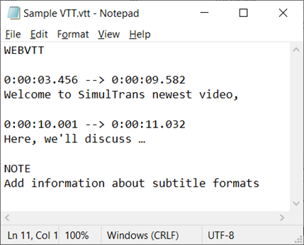 VVTファイルの例2