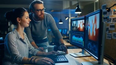 What is Creative Content?