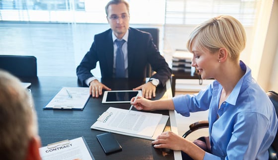 switching localization partner new