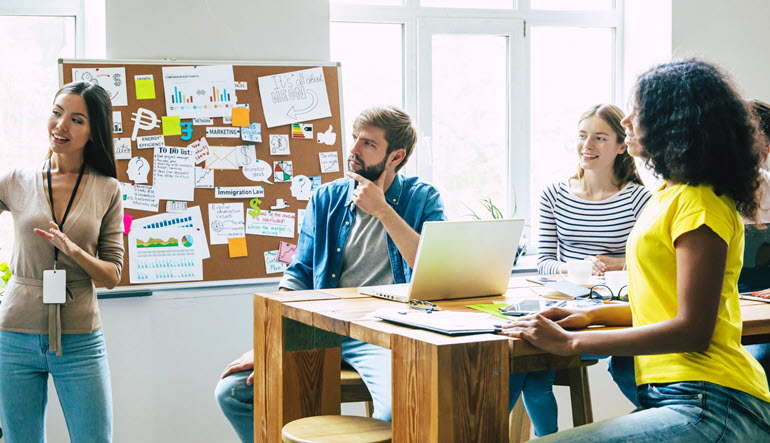 Creating translation ready content