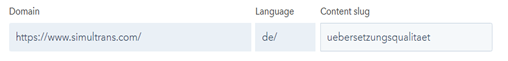 HubSpot-slug translated