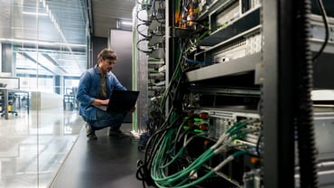 Ensure Information Security When Sending Content for Translation