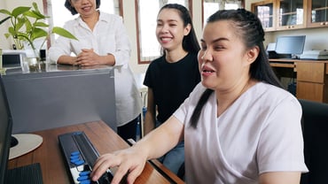 What is Accessibility Remediation?