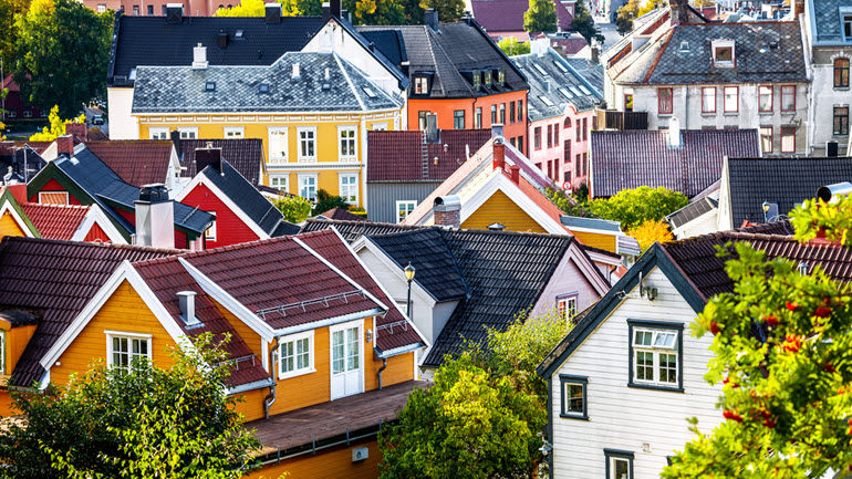 Scandinavian languages