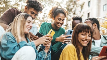 Social Media im Wandel: wie Videoinhalte die sozialen Medien verändern