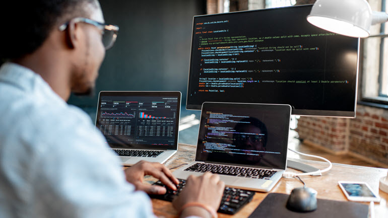 character encoding engineer