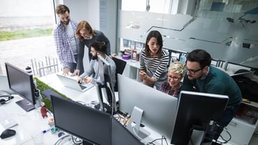 Machine Translation Increases Productivity