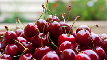 Does Your Cherry Picker Pick Cherries?