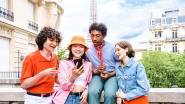 How to Adapt Messaging for the French Market