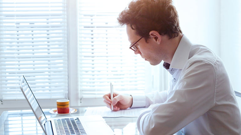 Technical writer