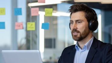 AI Voiceover vs. Human Voiceover: Which is Right for Your Business?