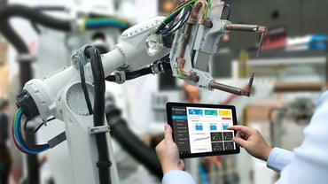 Localization of eLearning Courses for the Manufacturing Industry