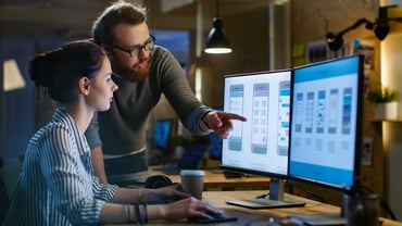 6 Key Elements of Comprehensive Software Localization