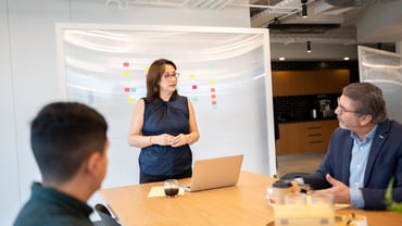 The CFO's Guide to De-Risking Global Expansion Spend