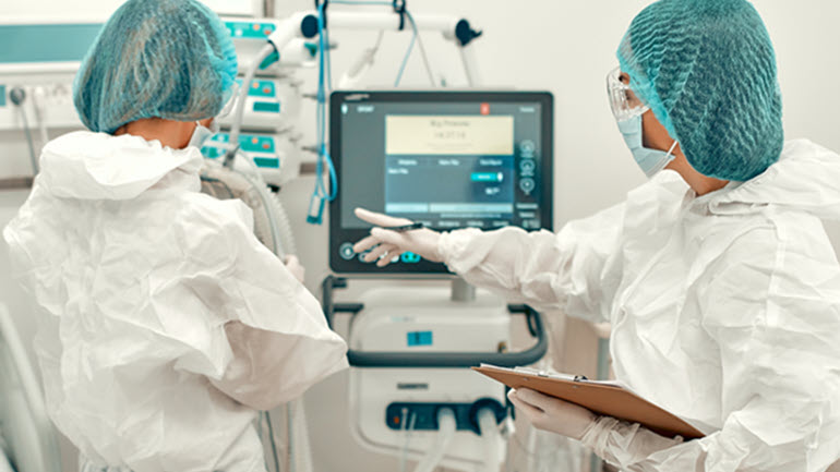 Medical Device Manufacturers