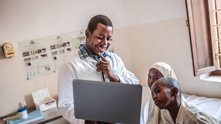 NGOs Medical