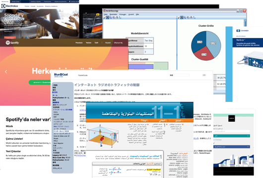 GermanyWebsiteExamples