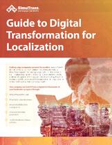 Guide to Digital Transformation for Localization_Page_1