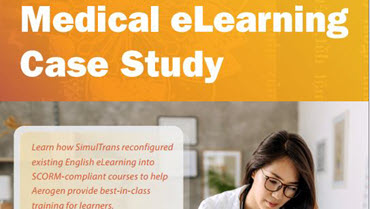 Download Medical eLearning Case Study