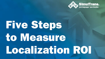 Five Steps to Measure Localization ROI