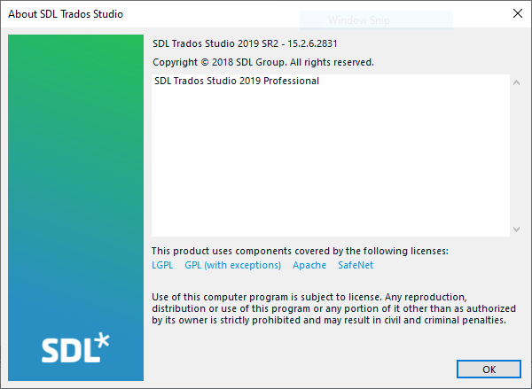 sdl trados studio 2017 free download sdl trados studio 2017 free download