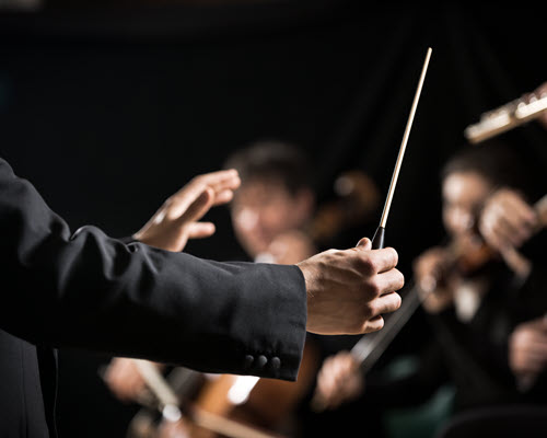 Orchestrator
