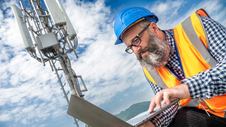 cell-tower-documentation