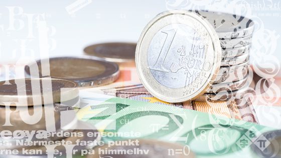 euros