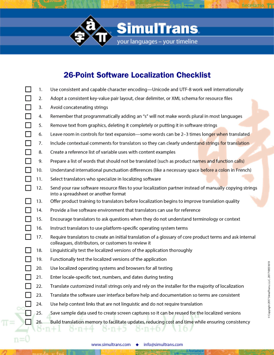 Software_Localization_Checklist 1