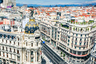 Spain office