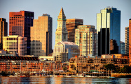 boston