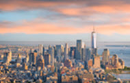 New york office opened