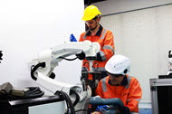 Robotics