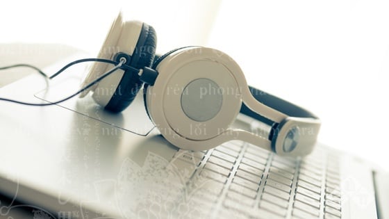 Four Challenges in Transcription of Audio Files