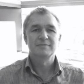 Paul Mac Aree