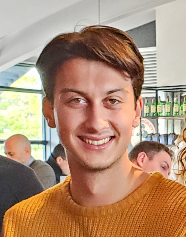 Leonard Barnabas